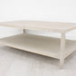 Light Oak Coffee Table