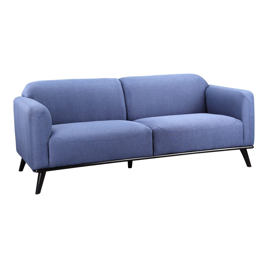 Peppy Sofa Blue FW-1006-26