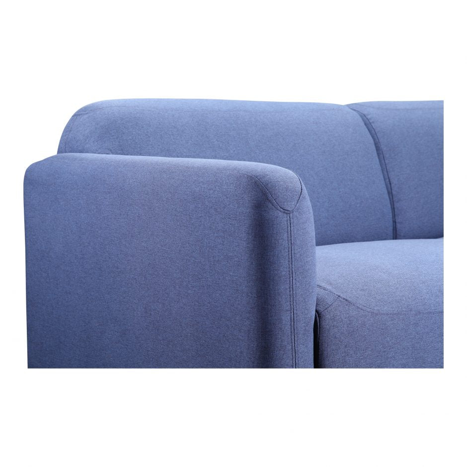 Peppy Sofa Blue FW-1006-26