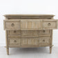 Natural Accent Table - Chest