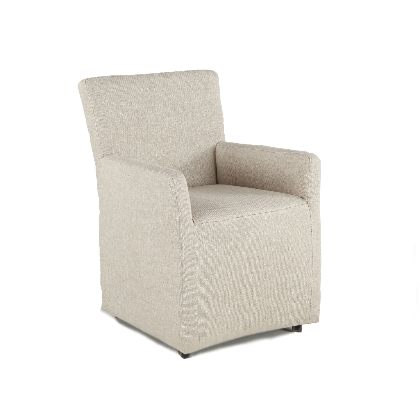 Peabody Chair, Linen G201-646-J08-47