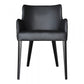 Zayden Dining Chair Black