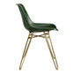Omni Dining Chair Green Set of 2