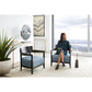 Dawn Accent Table