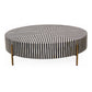Chameau Coffee Table