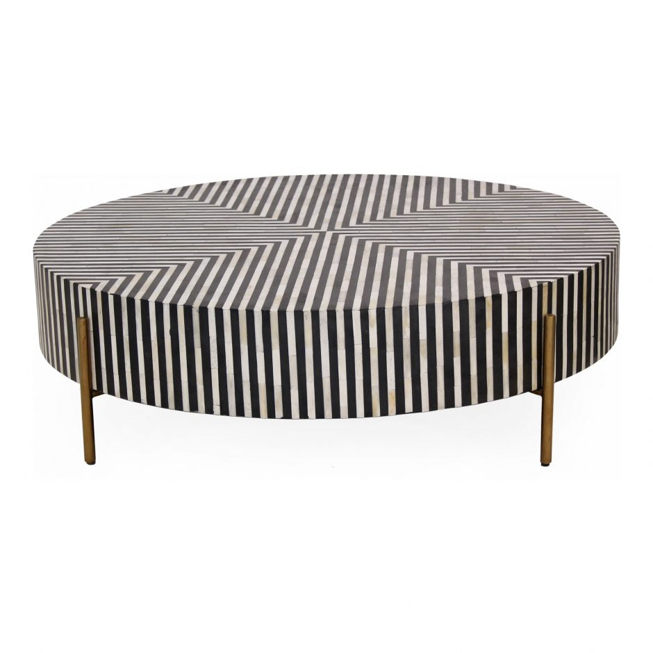 Chameau Coffee Table