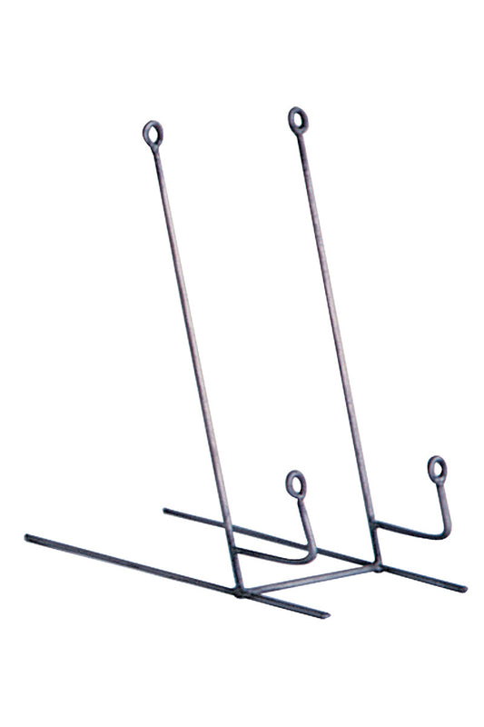 Wire Easel Plate Stand