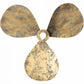 Propellers Wall Décor Set Of 2