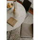Jinxx Dining Table Charcoal Grey
