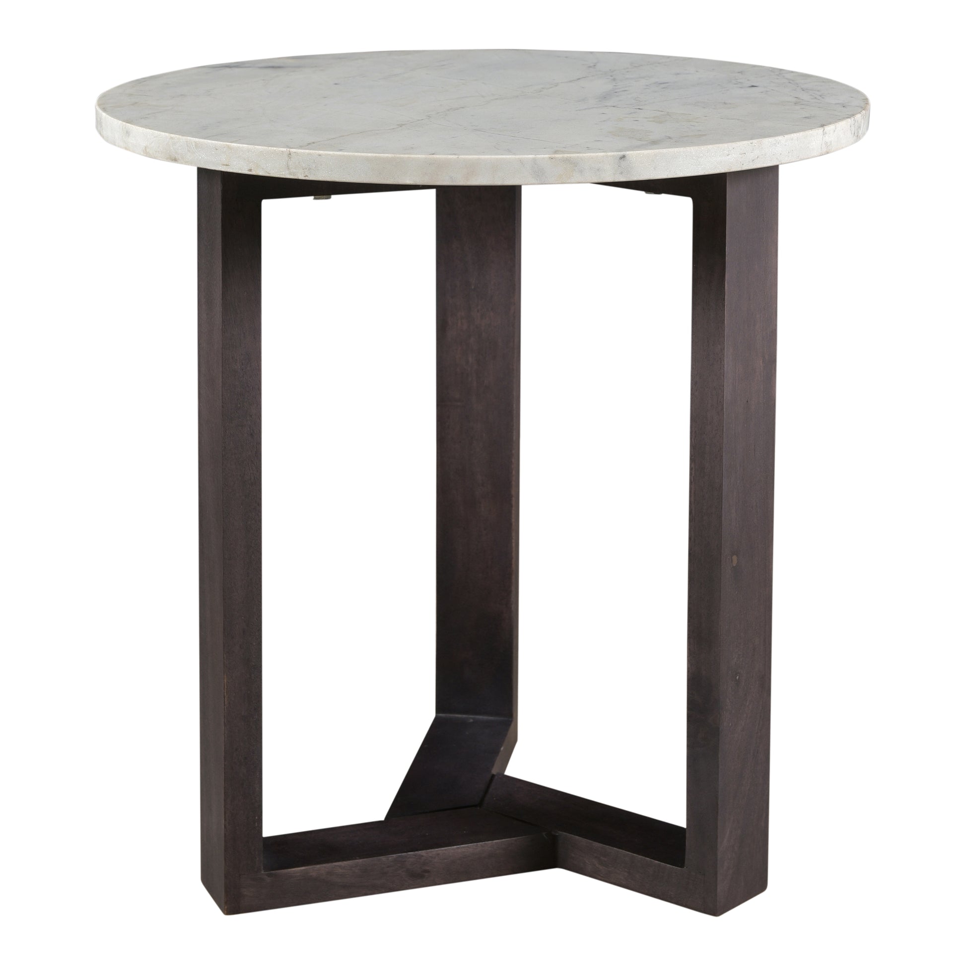 Jinxx Side Table Charcoal Grey JD-1019-07