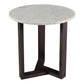 Jinxx Side Table Charcoal Grey JD-1019-07