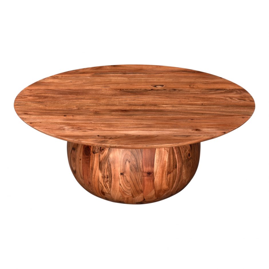 Bradbury Coffee Table Natural