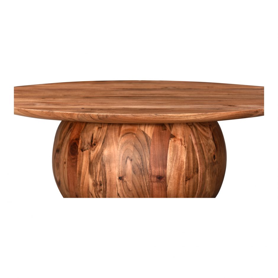 Bradbury Coffee Table Natural