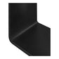 Cali Accent Cube Black
