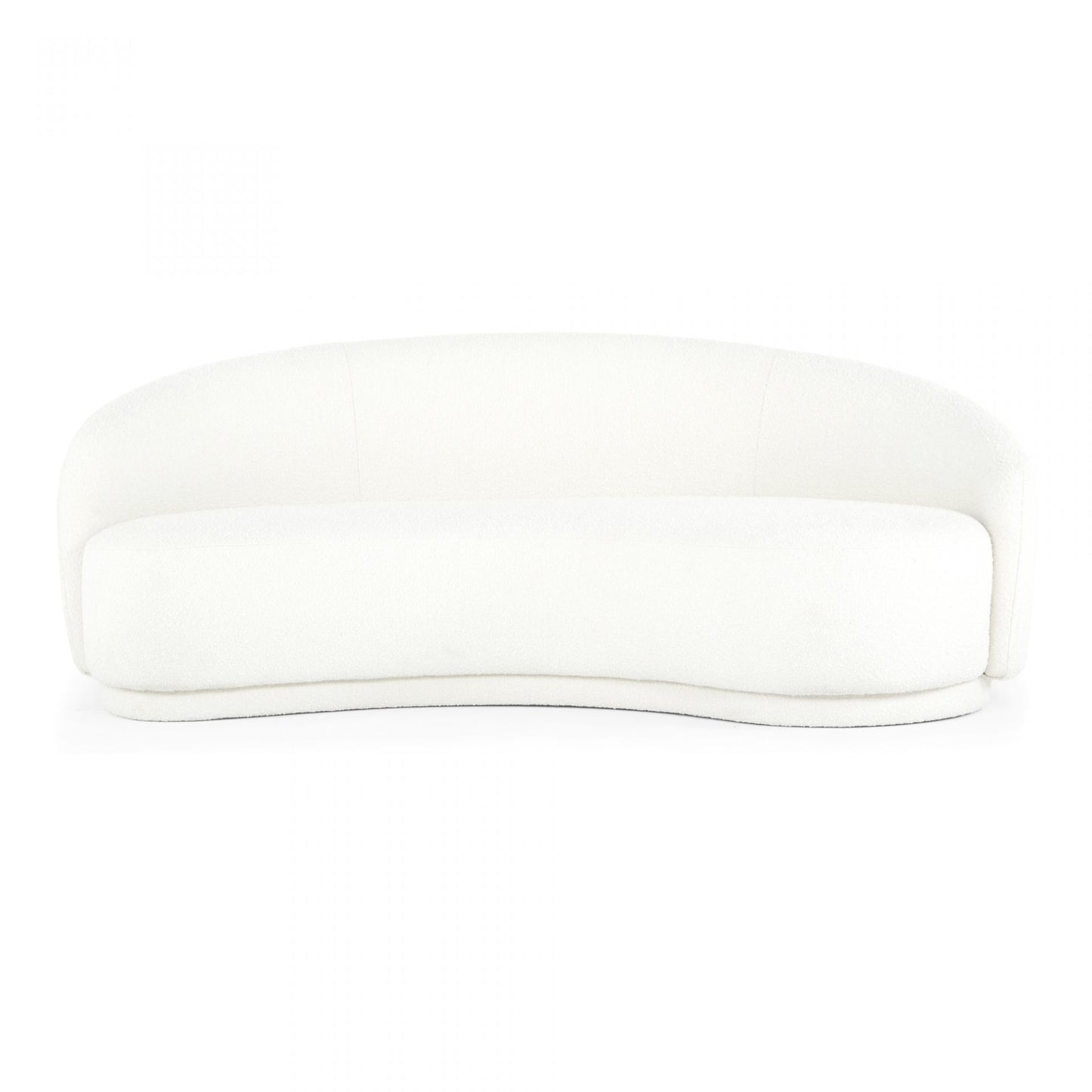 Excelsior Sofa Cream JM-1009-05