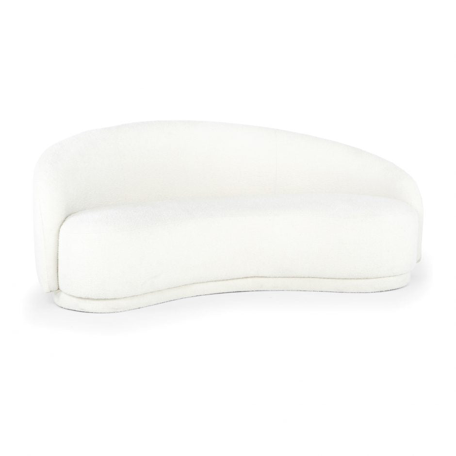 Excelsior Sofa Cream JM-1009-05