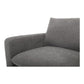 Paris Armchair Anthracite JM-1010-25
