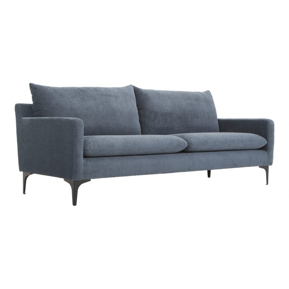 Paris Sofa Blue JM-1011-26