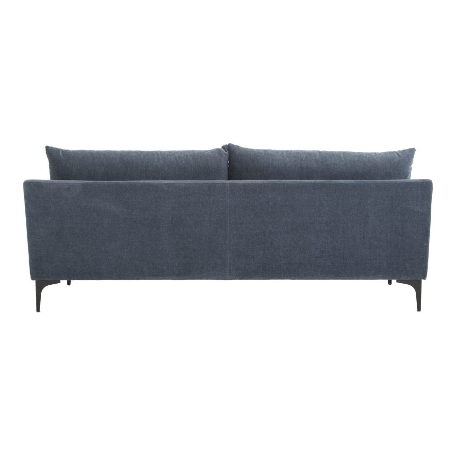 Paris Sofa Blue JM-1011-26