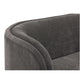 Yoon 2 Seat Chaise Left Anthracite JM-1017-25
