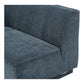 Yoon 2 Seat Sofa Left Dusty Blue JM-1019-45