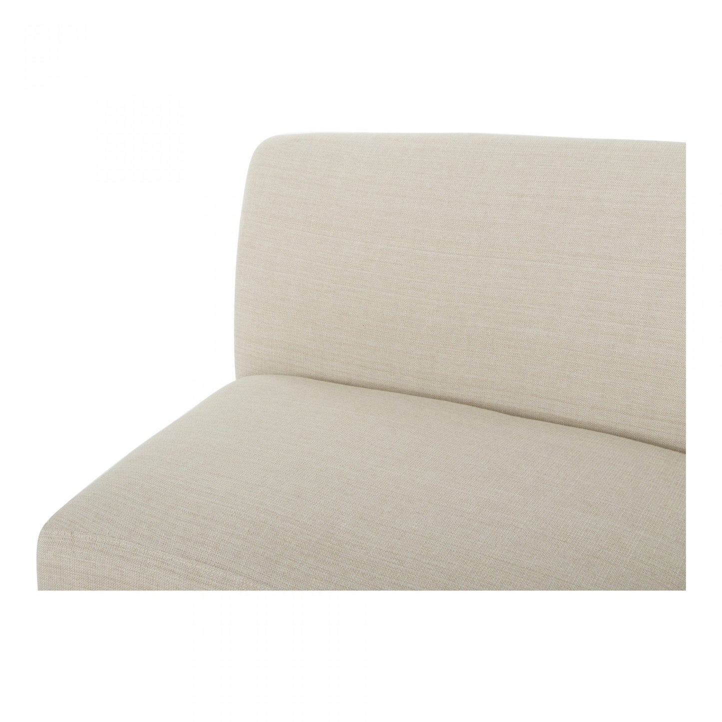 Yoon Slipper Chair Cream JM-1020-05