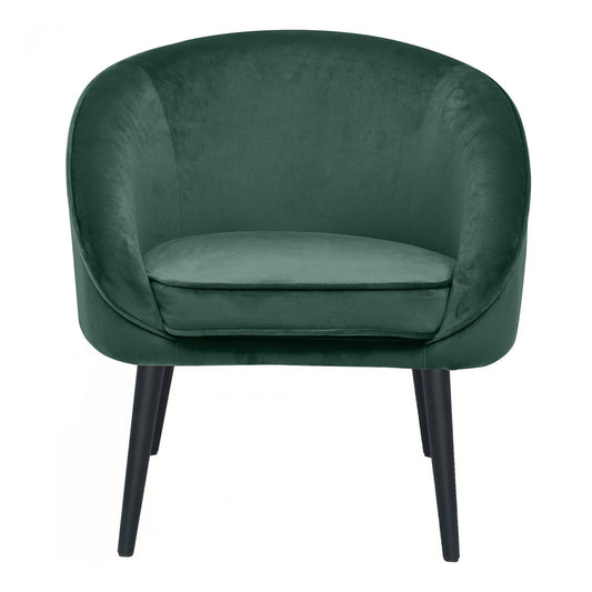 Farah Chair Green JW-1001-16