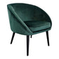 Farah Chair Green JW-1001-16