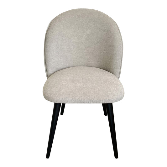 Clarissa Dining Chair Light Grey JW-1002-29 Set of 2 - Yanni Custom 