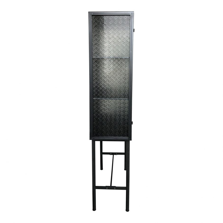 Zakk Metal Cabinet Black