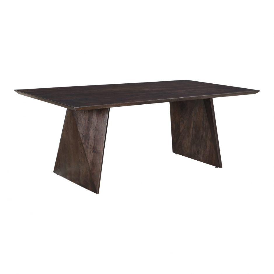 Vidal Dining Table KY-1011-25 - Yanni Custom 