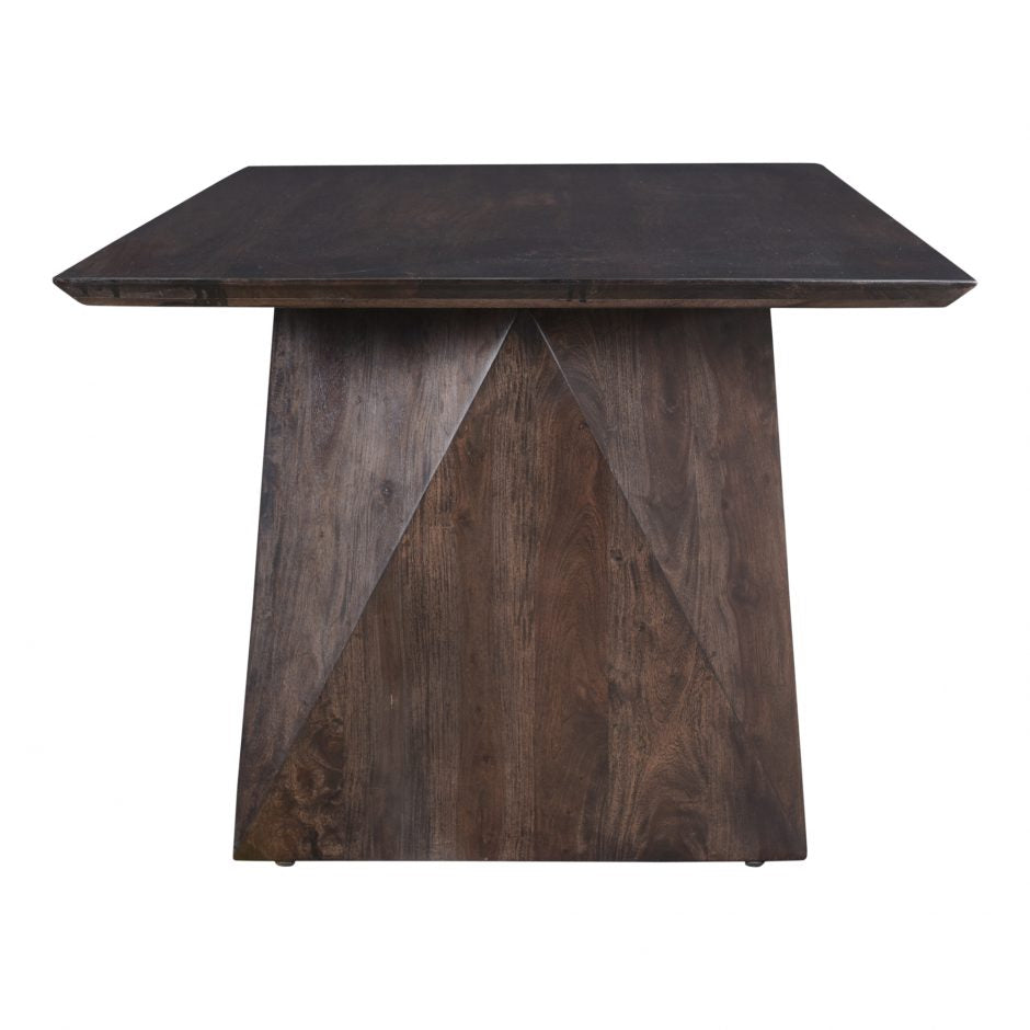 Vidal Dining Table KY-1011-25 - Yanni Custom 