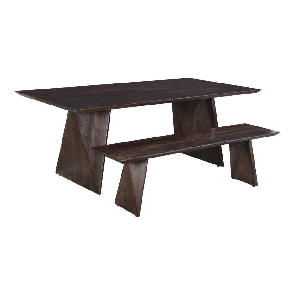 Vidal Dining Table KY-1011-25 - Yanni Custom 