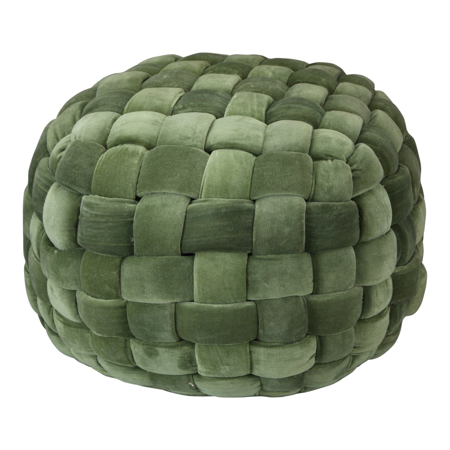 Jazzy Pouf Chartreuse LK-1005-08