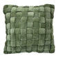 Jazzy Pillow Chartreuse