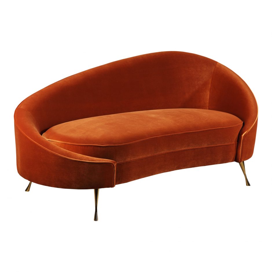 Abigail Chaise Amber