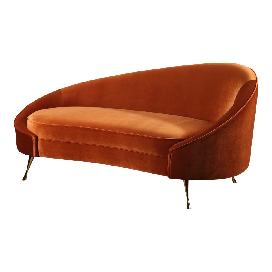 Abigail Chaise Amber