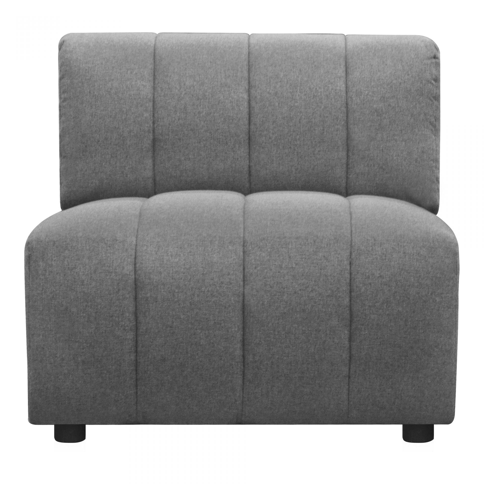 Lyric Slipper Chair MT-1024-15