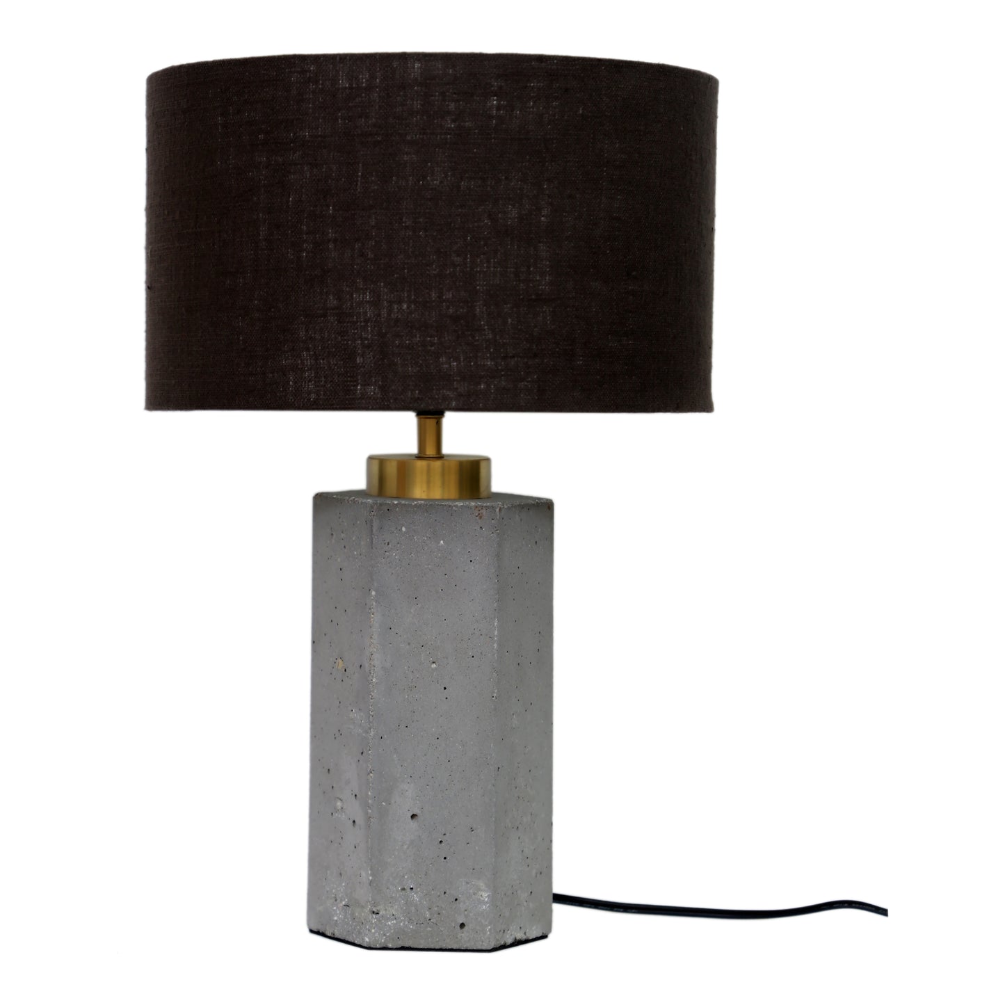 Pantheon Table Lamp