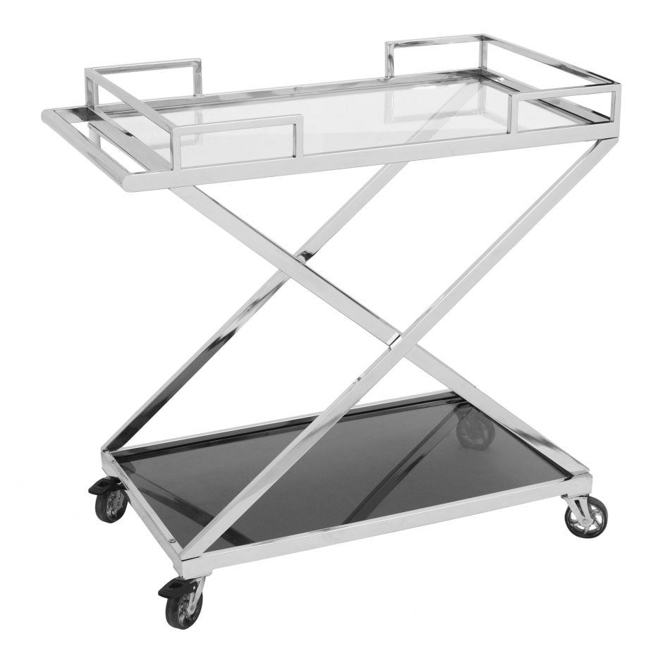 Moetini Bar Cart