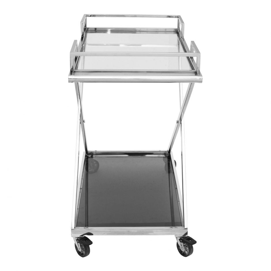 Moetini Bar Cart