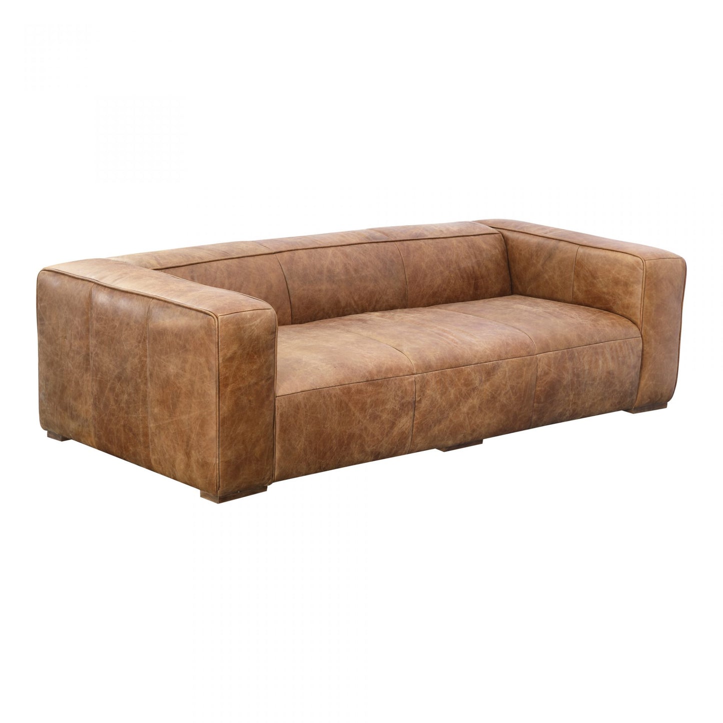 Bolton Sofa Cappuccino PK-1008-14