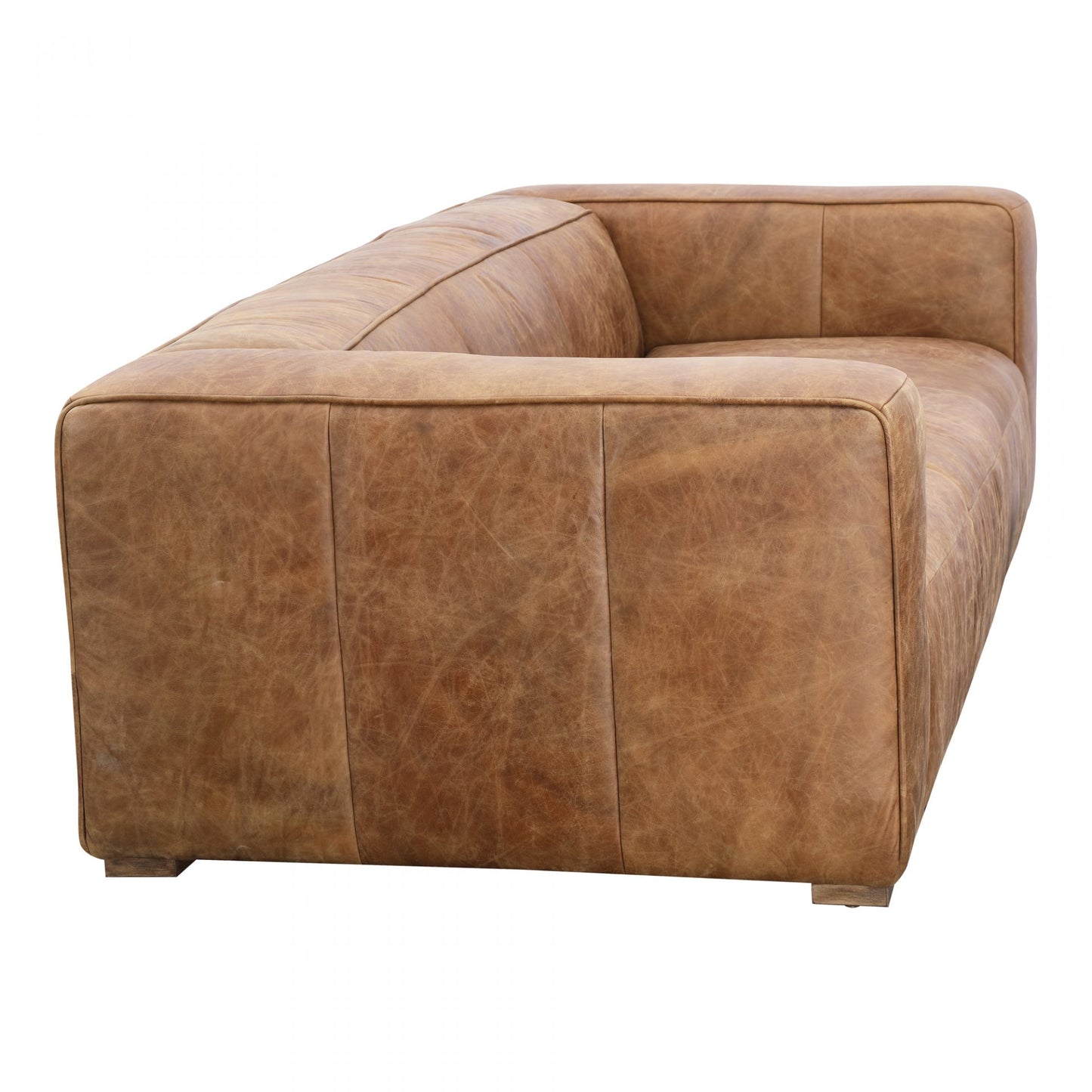 Bolton Sofa Cappuccino PK-1008-14