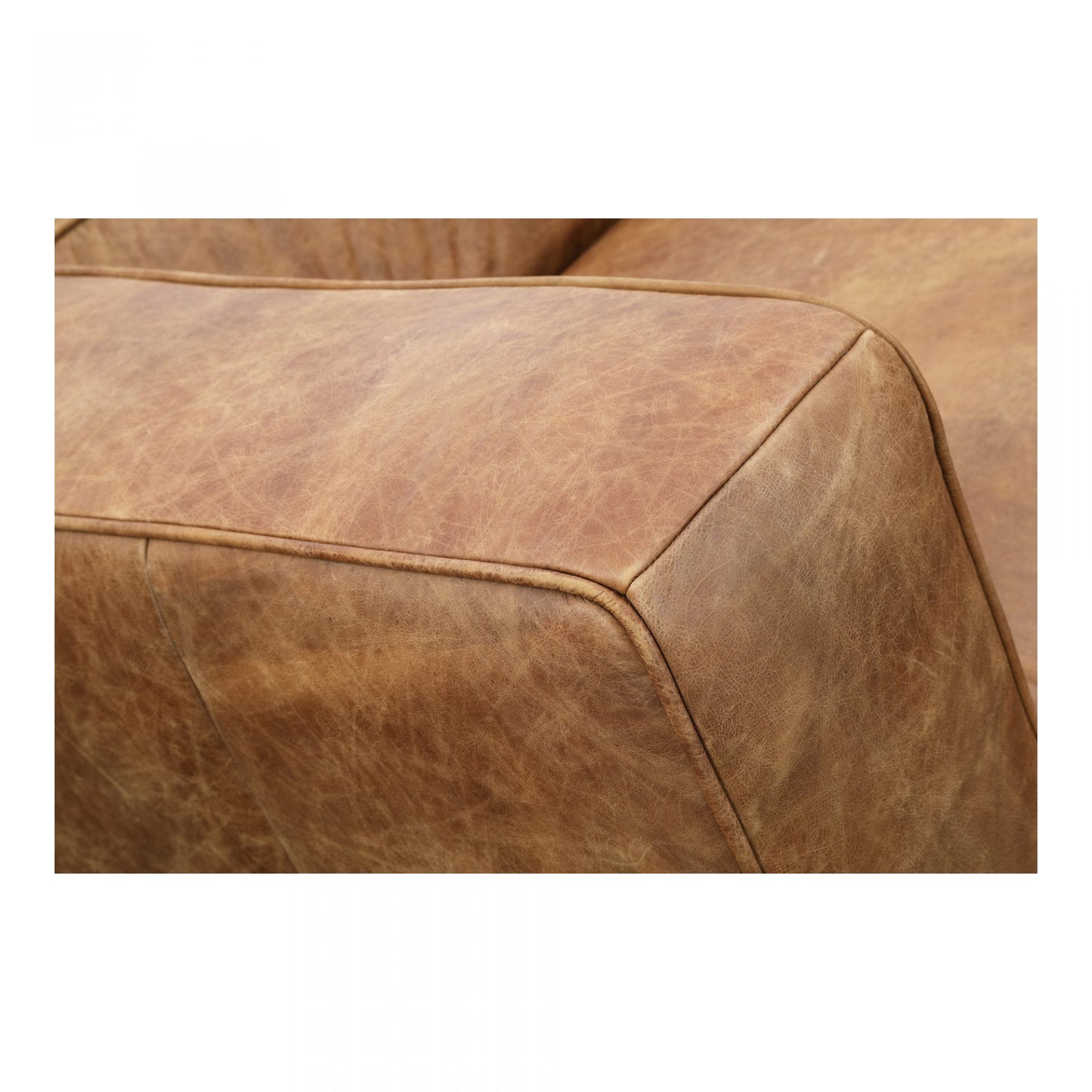 Bolton Sofa Cappuccino PK-1008-14