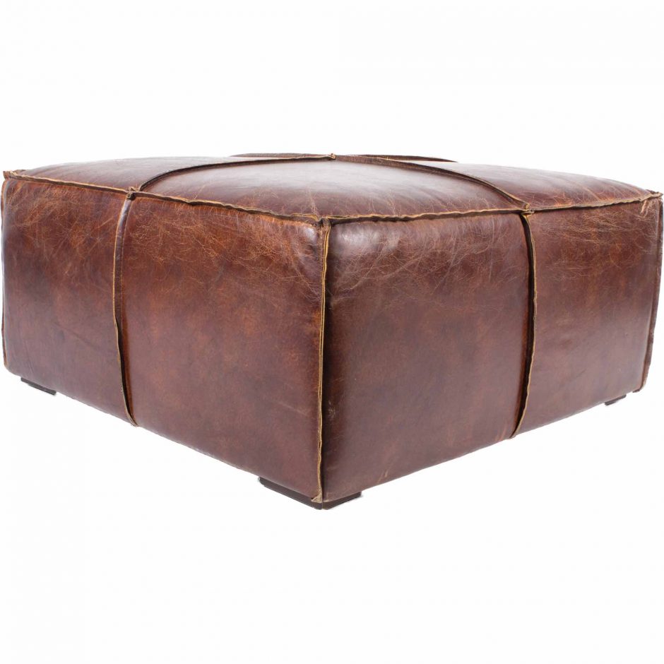 Stamford Coffee Table Brown