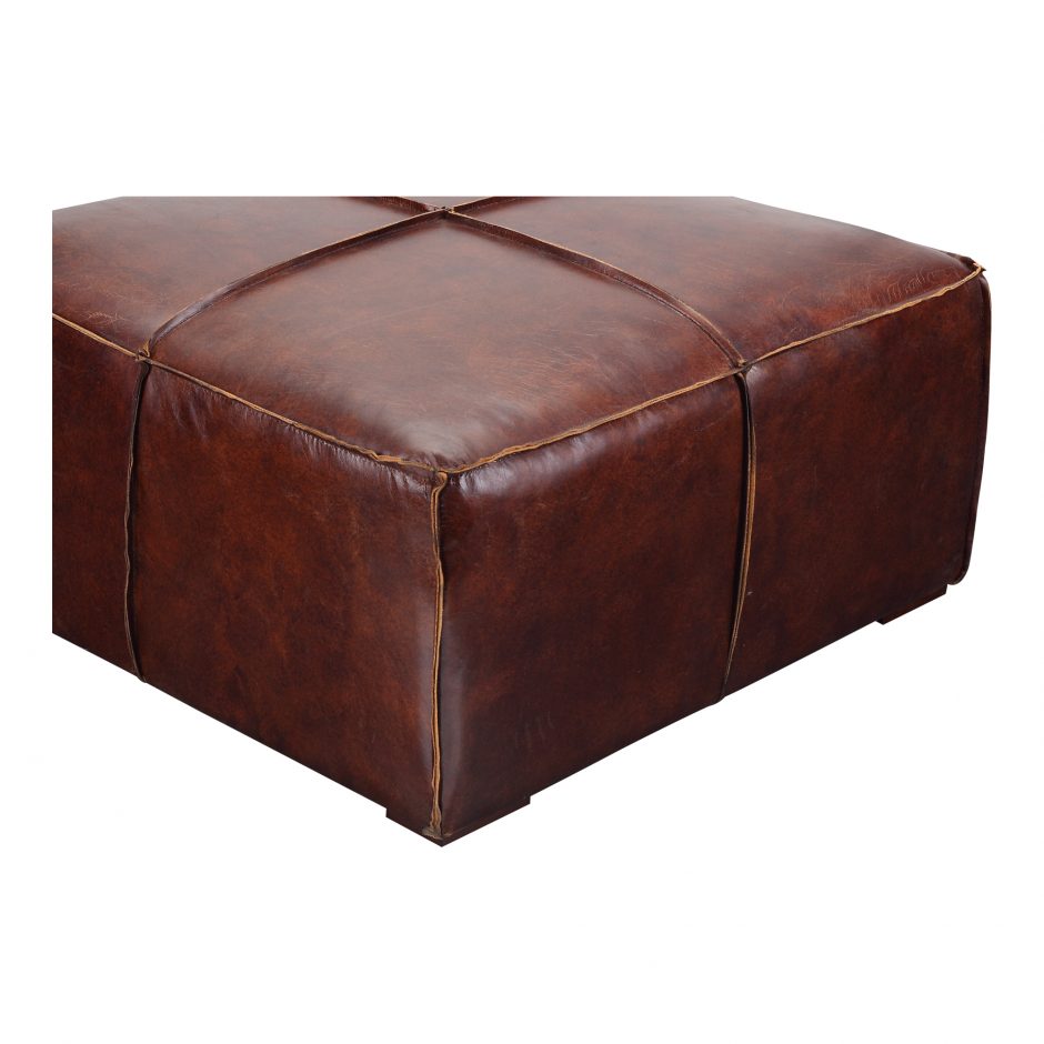 Stamford Coffee Table Brown