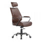 Executive Office Chair Brown