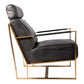 Paradiso Chair Black PK-1083-02
