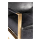 Paradiso Chair Black PK-1083-02