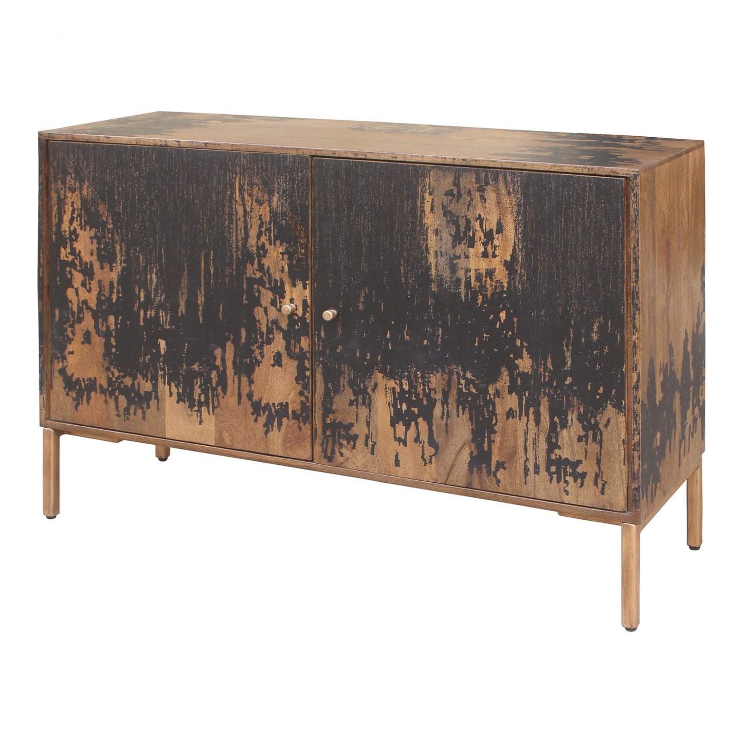 Artists Sideboard Small PP-1015-02